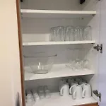 Apartman Ap1 Am Zoo Braunschweig