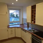 Apartman Ap1 Am Zoo Braunschweig
