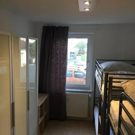 Appartement Ap1 Am Zoo Braunschweig