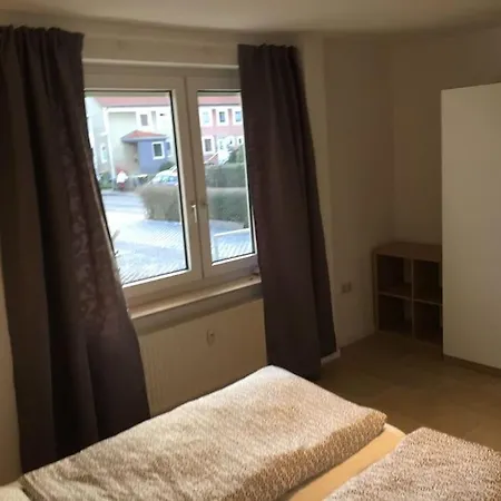 Apartman Ap1 Am Zoo