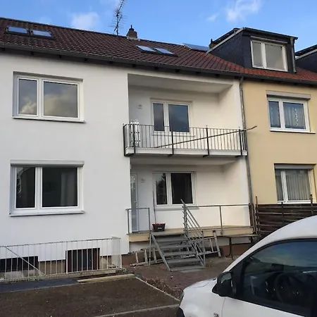 Ap1 Am Zoo Apartman