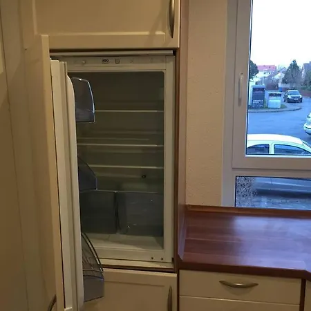 Ap1 Am Zoo 公寓 布伦瑞克