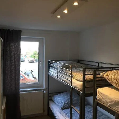 Apartman Ap1 Am Zoo *