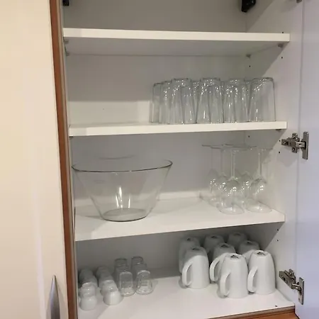Appartement Ap1 Am Zoo Braunschweig
